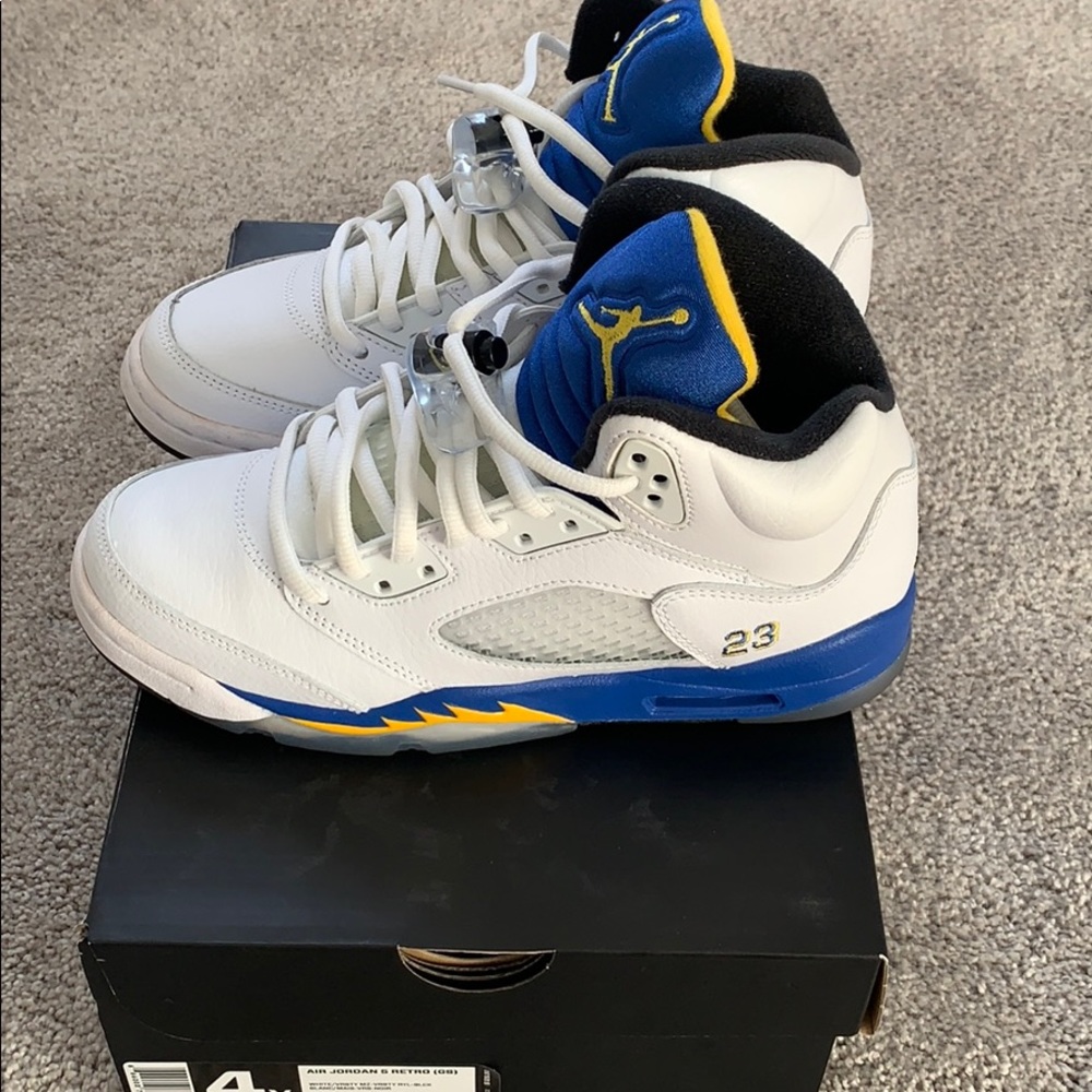 2013 gs jordan v laney